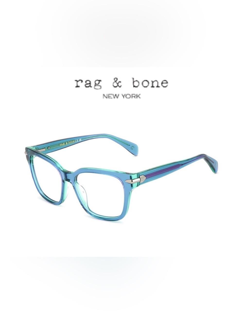 Rag & Bone 3070 prescription glasses
